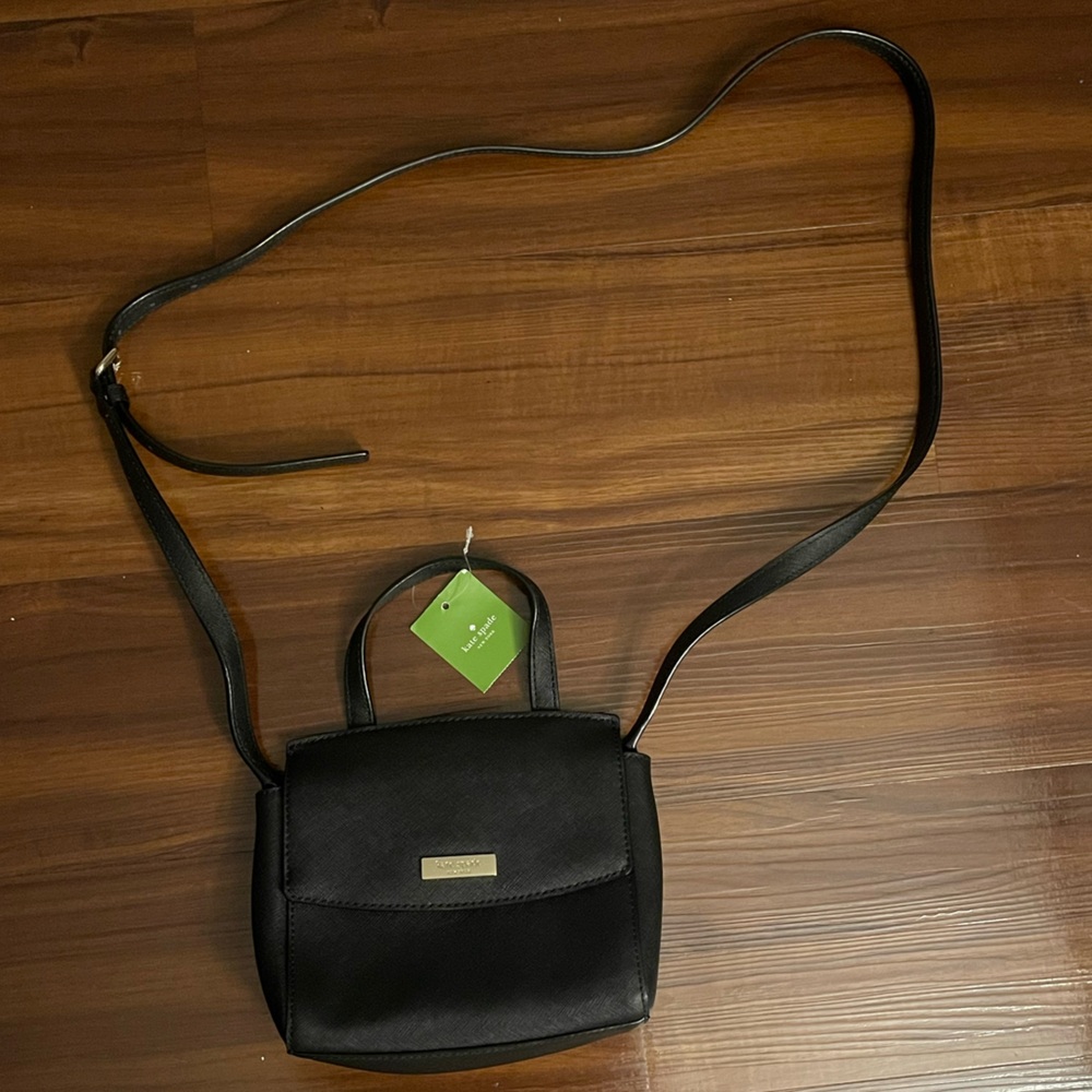 NWT Kate Spade Mini Alisanne Laurel Way